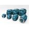 Aluminum Motors